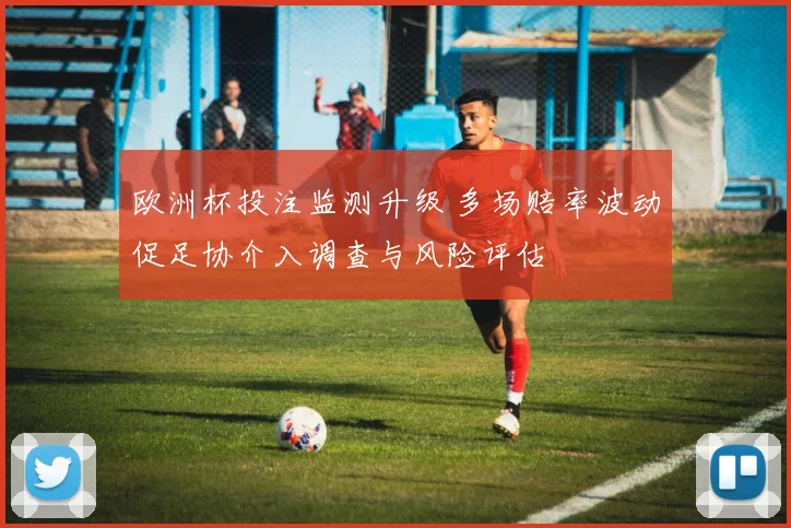 欧洲杯投注监测升级 多场赔率波动促足协介入调查与风险评估