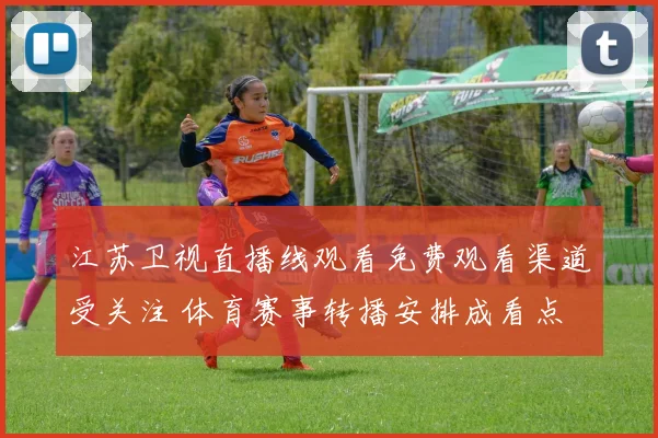 江苏卫视直播线观看免费观看渠道受关注 体育赛事转播安排成看点