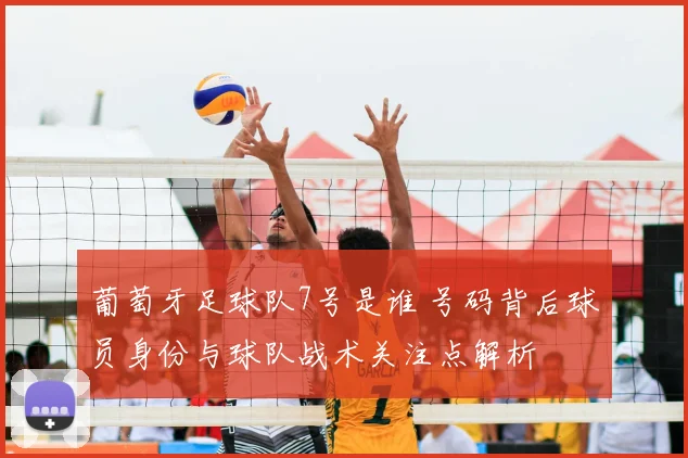 葡萄牙足球队7号是谁 号码背后球员身份与球队战术关注点解析