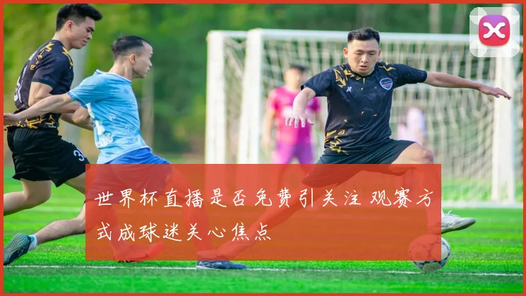 世界杯直播是否免费引关注 观赛方式成球迷关心焦点